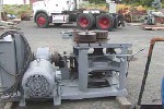 Benders - All Types: ALAMO Mechanical Rebar Bender/Ring Roller, Click to view larger photo...
