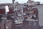 Grinders - All Types: No 2 Norton Tool & Cutter Grinder, Click to view larger photo...
