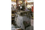 Grinders - All Types: No 2 Norton Tool & Cutter Grinder, Click to view larger photo...