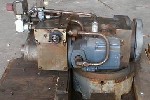 Miscellaneous: Brown & Sharpe Hydrostatic Spindle, Click to view larger photo...