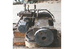 Miscellaneous: Brown & Sharpe Hydrostatic Spindle, Click to view larger photo...