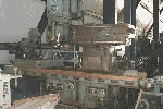 Milling Machines - All Types: 19 x 72 Rambaudi Single Spindle Tracer Mill Model Ramcop, Click to view larger photo...