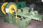 Swagers: 3 Langelier Model H5 Rotary Swaging Machine w/ Rack & Pinion Feed, Click to view larger photo...