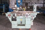 Grinders - All Types: 10 x 24 Brown & Sharpe No 1, Universal Cyl Grinder, Click to view larger photo...