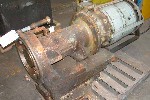 Grinders - All Types: Grinding Spindle; 14 Wheel, 10 HP 220/440, Click to view larger photo...