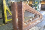 Miscellaneous: 12 x 60 x 108 Angle Plates, Click to view larger photo...