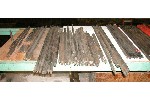 Drilling Machines  -  All Types: Gun Drill Bits to 44 Long, Click to view larger photo...