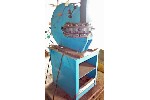 Punching & Shearing Machines: 20 Ton Thor Model 2018, 18 Station Turret Punch, Click to view larger photo...