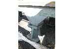 Tables - All Types: 8' x 12' Cast Iron Layout Table, Click to view larger photo...