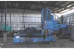 Boring Mills, Horizontal, Vertical, All Types: 5 Cincinnati Gilbert Table Type Horizontal Boring Mill, Click to view larger photo...