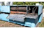 Dust Collectors, Air Filtration: 2000 CFM Airflow Systems Model HC4, Air Filter, Click to view larger photo...
