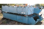 Dust Collectors, Air Filtration: 2000 CFM Airflow Systems Model HC4, Air Filter, Click to view larger photo...