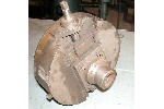 Boring Mill Tooling - All Types: 11 Facing Head w/ No 50 MT, Click to view larger photo...