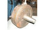 Boring Mill Tooling - All Types: 11 Facing Head w/ No 50 MT, Click to view larger photo...