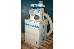 Blast Cleaning, Sand & Shot Blasting Machines: Comco Microblaster MB1000-1 W/Dust Filter, Click to view larger photo...