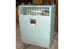 Laboratory and R&D Support Equipment: 93 KVA Filtering Federal Pacific Transformer Model 36B, Click to view larger photo...