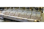 Fabricating Tools & Accessories: Fingers, For Box/Pan Brake, Click to view larger photo...