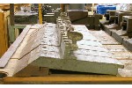 Fabricating Tools & Accessories: Fingers, For Box/Pan Brake, Click to view larger photo...