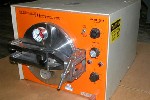 Laboratory and R&D Support Equipment: Napco Steril Quick 704-9000D Table Top Autoclave w/ Dryer, Click to view larger photo...
