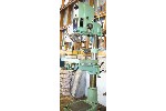 Drilling Machines  -  All Types: 24 Do All Geared Drill Press, W/Power Down Feed, Click to view larger photo...