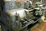 Lathes  -  All Types: 14 x 30 American Pacemaker Engine Lathe, Click to view larger photo...