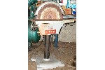 Grinders - All Types: 20 Rutland Disc Sander W/ tilting Table, Click to view larger photo...