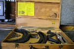Lathe Tooling: Holdridge No. 12D Radii-Cutter, Click to view larger photo...