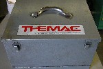 Grinders - All Types: Themac Model J7 Tool Post Grinder, Click to view larger photo...