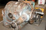 TOS Dividing Head 10 Chuck w/tailstock, Click to view larger photo...