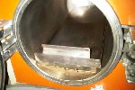 Napco Sterile Quick 704-9000D Table Top Autoclave w/ Dryer, Click to view larger photo...