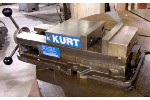 6 Kurt Machine Vise, Click to view larger photo...