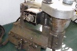 Climax Model M-65 Portable Keyway Mill, Click to view larger photo...