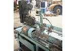 Hause Holomatic Drilling Machine, Click to view larger photo...
