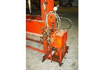 200 Ton Nugier H Frame Hydraulic Shop Press, Click to view larger photo...