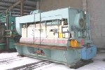 3/8 x 12' FUJICAR Mechanical Power Shear, Click to view larger photo...