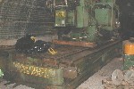 EKSTROM-CARLSON 4' x 15' NC/CNC ROUTER, Click to view larger photo...