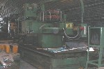 EKSTROM-CARLSON 4' x 15' NC/CNC ROUTER, Click to view larger photo...