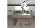 CHARMILLES-ANDREW Wire EDM Machine, Click to view larger photo...