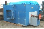DESPATCH 10' x 16' Oven, Click to view larger photo...