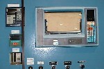 DESPATCH 10' x 16' Oven, Click to view larger photo...