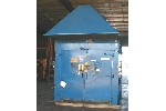 DESPATCH 10' x 16' Oven, Click to view larger photo...