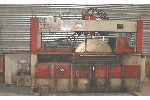 Trennjaeger  50 LKH-420-1000 Circular Cold Saw, Click to view larger photo...