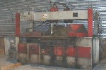 Trennjaeger  50 LKH-420-1000 Circular Cold Saw, Click to view larger photo...