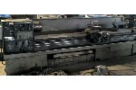 22 x 120 Enterprise Engine Lathe w/ 3 Hole, Taper, St Rests, Click to view larger photo...