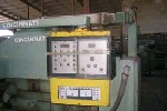 20 x 36 Cincinnati Plain OD Grinder, Click to view larger photo...