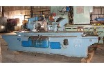 18 x 80 Landis Universal Cylindrical Grinder, Click to view larger photo...