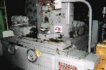 SHEFFIELD 10 x 24 Crushtrue Multiform Grinder, Click to view larger photo...