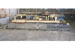  Accurite 4' x 15' x 12 White Granite Surface Plate, Click to view larger photo...