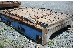 180 x 101 x 28 T Slotted Table, Click to view larger photo...