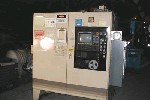  54 x 22' CAMPBELL 3-Spindle CNC Stack Router, Click to view larger photo...